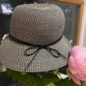 Women's Sonoma Goods For Life Packable Cloche Hat - Perfect for Travel